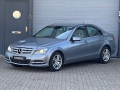 Mercedes-Benz C-klasse - 200 CDI Business Class Avantgarde