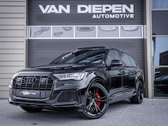 Audi Q7 - 60 TFSI e quattro Competition - Laser l Pano l Trekh. l Laser l HUD l