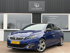 Peugeot 308 SW - 1.2 PureTech GT-line / Panorama / NAP