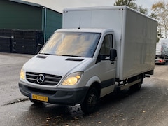 Mercedes-Benz Sprinter - 513 2.2 CDI 432 DUBBEL LUCHT