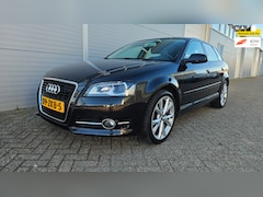 Audi A3 Sportback - 1.2 TFSI Attraction Advance | Automaat | Trekhaak | APK 03-2027