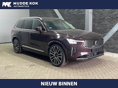 Volvo XC90 - T8 Plug-in hybrid Ultra Bright | Bowers&Wilkins | Luchtvering | Massage | 22 Inch | Trekha