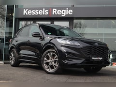 Ford Kuga - 2.5 PHEV ST-Line X B&O Trekhaak Keyless 18” El.klep Camera Stuur/Stoelverwarming