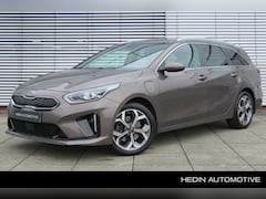 Kia Cee'd Sportswagon - Ceed 1.6 GDI PHEV DynamicPlusLine | Automaat | All Season banden | Camera | Parkeersensore