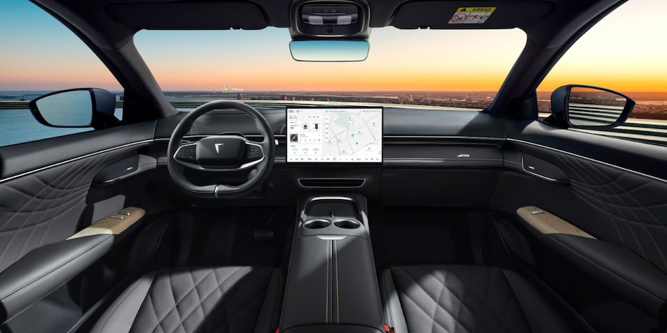 Interieur