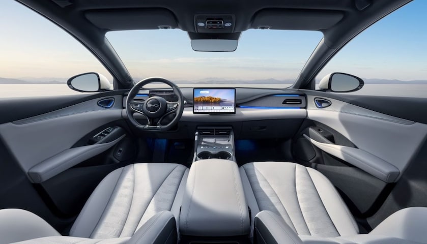 Interieur