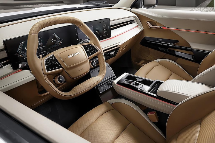Interieur