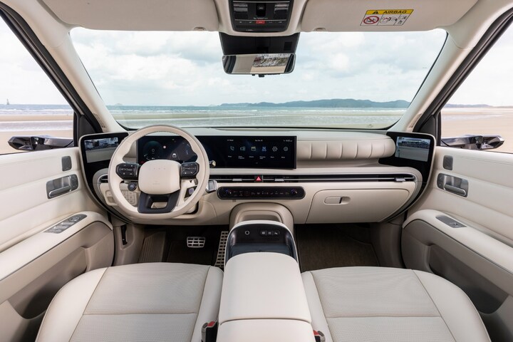 Interieur