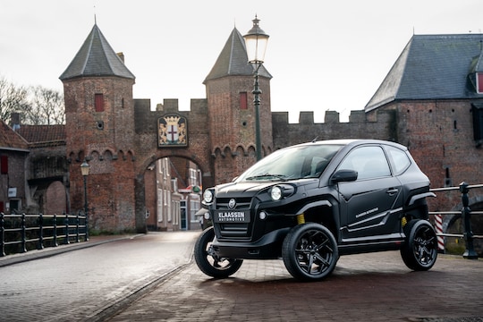 Klaassen Automotive B.V.