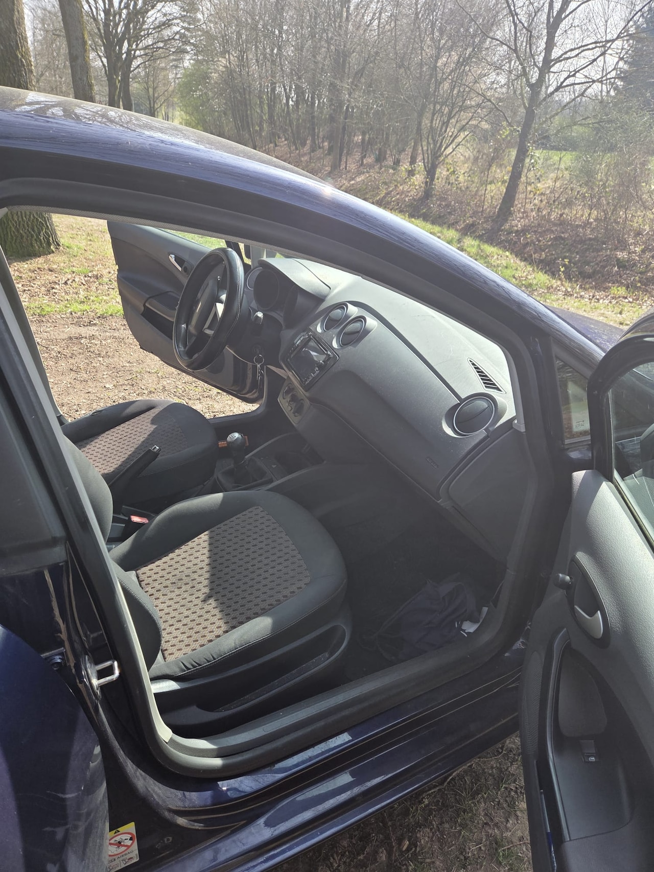 SEAT Ibiza - 1.2 Club - AutoWereld.nl