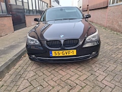 BMW 5-serie - 520i Corporate Lease Business Line Edition II