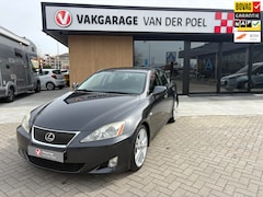 Lexus IS - 250 Business