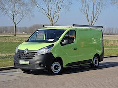 Renault Trafic - 1.6 dCi T29 L1H1 Comfort Energy airco, navi, pdc, imperiaal, trekhaak, kastjes