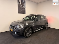 MINI Countryman - 2.0 Cooper S ALL4 Chili