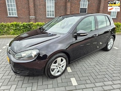 Volkswagen Golf - 1.4 TSI Comfortline Automaat 2010-Cruise-APK