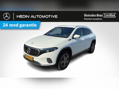 Mercedes-Benz EQA - EQA 250 Progressive Line | AMG Wielen | Advanced Pakket | Distronic | LED | Sfeerverlichti