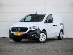Mercedes-Benz Citan - 130pk Benzine 2x Schuifdeur |Airco|Cruise|Camera|Trekhaak|Carplay|