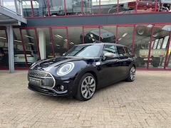 MINI Clubman - 2.0 Cooper S | Head-Up | Pano | ACC | PDC | Leder | Camera | Dealer Onderhouden |