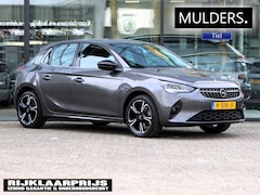 Opel Corsa - 1.2 Elegance | Apple Carplay / Airco / Cruise