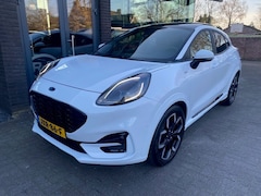 Ford Puma - 1.0 EcoBoost Hybrid ST-Line X First Edition