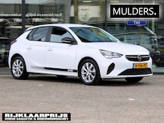Opel Corsa - 1.2 Edition | Apple Carplay / Airco / Camera