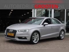 Audi A3 Limousine - 1.4 TFSI CoD Ambition Pro Line Plus