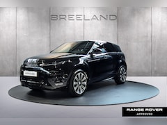 Land Rover Range Rover Evoque - P270e PHEV AWD SE Graphite Edition