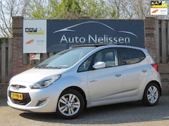 Hyundai ix20 - 1.4i i-Vision | PANORAMADAK | DEALER ONDERHOUDEN | CLIMA-AIRCO | CRUISE CONTROL |