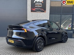 Tesla Model Y - Juniper RWD