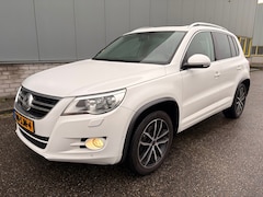 Volkswagen Tiguan - 2.0 TSI Track&Field 4Motion
