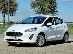 Ford Fiesta - 1.1 Trend | Cruise | Carplay | Lane Assist | DAB