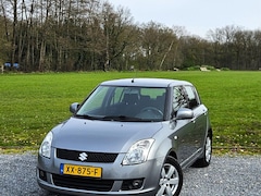 Suzuki Swift - 1.3 Base *Airco*Stoelverwarming*NAP