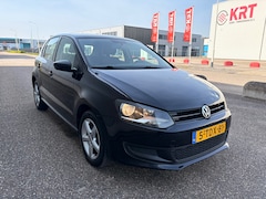 Volkswagen Polo - 1.2 TSI BlueMotion Edition