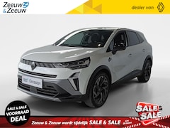 Renault Symbioz - 1.6 E-Tech full hybrid 145 esprit Alpine | Stoelverwarming voor | Stuurverwarming |Elec. v