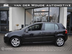 Volkswagen Golf - 1.6 Turijn '06 5DRS, Airco|Lm wielen