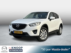 Mazda CX-5 - 2.0 TS+ 2WD | Trekhaak| PDC | CruiseControl |