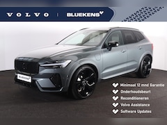 Volvo XC60 - T8 Plug-in hybrid AWD Ultra Dark Polestar Engineered software upgrade - HEICO Uitlaat syst