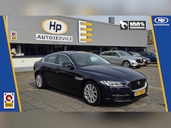 Jaguar XE - 2.0 Prestige
