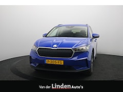 Skoda Enyaq iV - 60 Soh 93, 4% | Camera | Elektrische Trekhaak | Carplay&Android | Navigatie