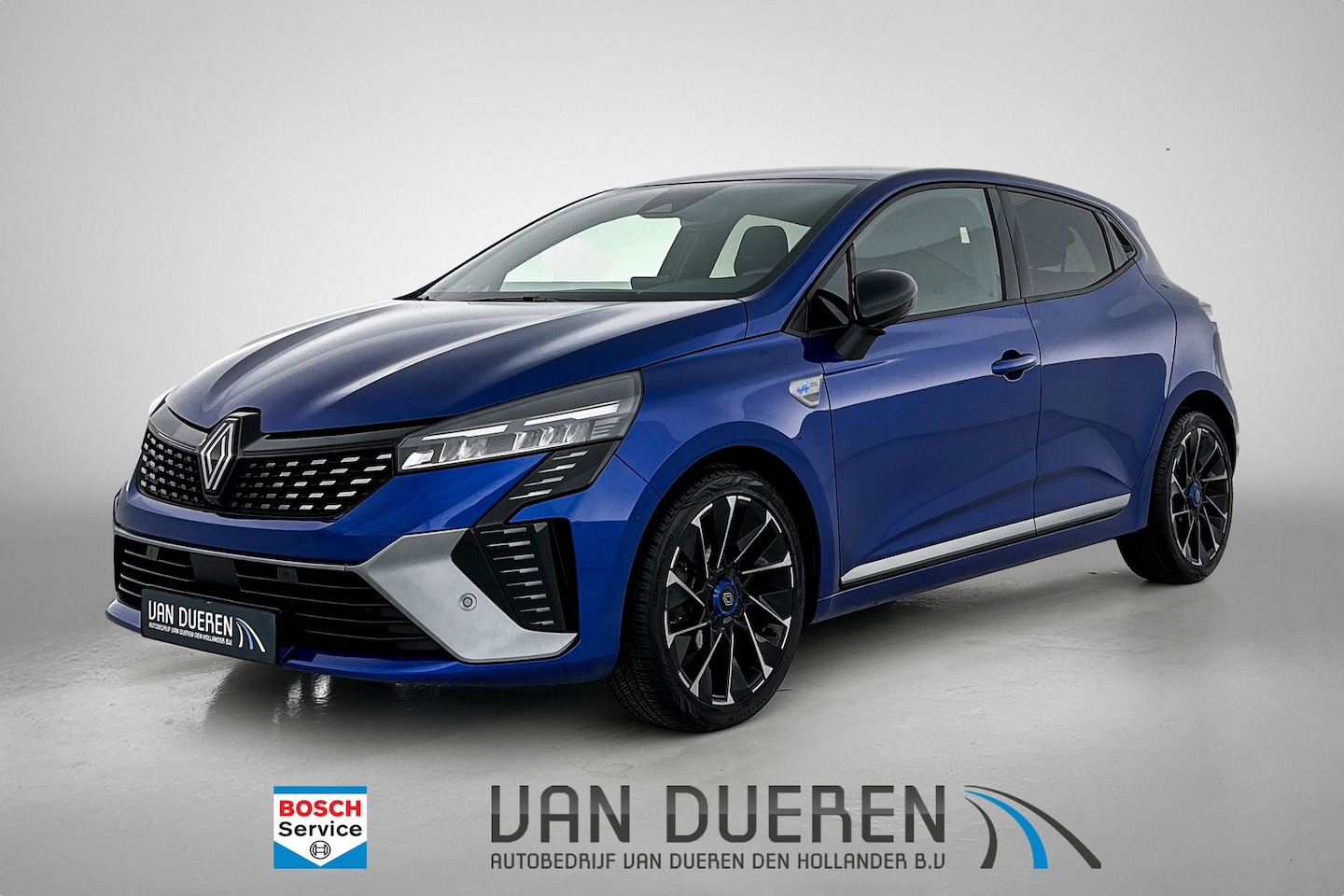 Renault Clio - 1.0 TCe 90 GPF esprit Alpine 360 camera, Bose - AutoWereld.nl