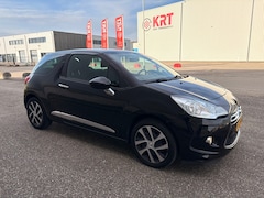 Citroën DS3 - 1.2 VTi So Chic