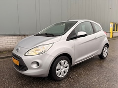 Ford Ka - 1.2 Style start/stop AIRCO
