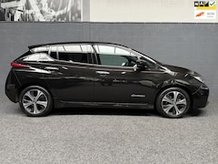 Nissan LEAF - N-Connecta 40 kWh BTW AUTO
