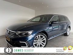 Volkswagen Passat Variant - 1.4 TSI PHEV GTE Business, Panorama, Trekhaak