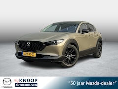 Mazda CX-30 - 2.5 e-SkyActiv-G M Hybrid Nagisa | Bose | Camera | Fabgarantie 03-2032 |