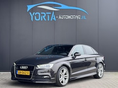 Audi A3 Limousine - 1.4 TFSI 3x S Line AUTOMAAT*NL AUTO*UNIEKE KLEUR