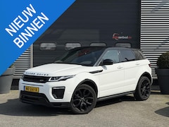 Land Rover Range Rover Evoque - 2.0 TD4 HSE Dynamic | Panoramadak | Camera | Blackpack | 20 Inch Lichtmetalen Velgen |