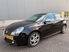 Alfa Romeo Giulietta - 1.6 JTDm Super