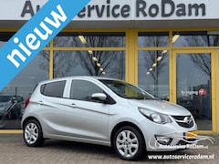 Opel Karl - 1.0 ecoFLEX Edition