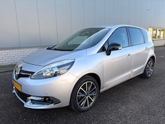 Renault Scénic - 1.2 TCe Bose